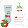 BioMin F for Kids Toothpaste - Strawberry Flavour for 3-6