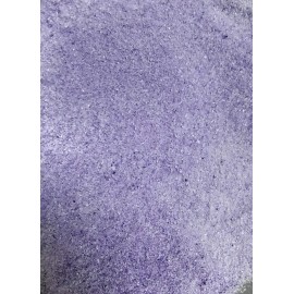 The Fragrance Lady 4 Lbs Violets & Roses Bulk Bath Salts Crystals Custom Or U Pick Scent