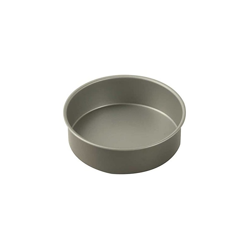 Liberty Corporation LD-509 Style Dolce Whole Cake Baking Mold, 7.1