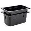 APS 82070 GN 1/3 Container, Gastronorm Container, Polycarbonate, Dimensions 325