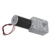 Worm Gear Motor Self Locking Turbine Electric Die Cast Aluminum
