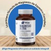 Pack Magnesio Ultra Nutrientes Vidalabs México + Probióticos Avanzados Laboratorios
