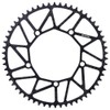 Bicycle Chainwheel 50/52/54/56/58T 130BCD Bicycle Single Speed Chainring Bicycle Road