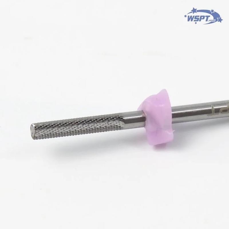 WSPT Japan Silver Bit Off Stick