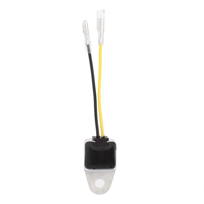 5Pcs Low Oil Sensor Low Oil Alarm/Alert Sensor Replacement Accessories