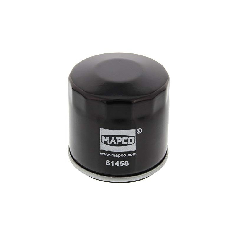 MAPCO Oil Filter (61458)