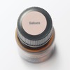 MUJI 84465246 Essential Oil Sakura Blend, 0.3 fl oz (10