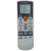 Universal Remote Compatible for FUJITSU AR-RY11 AR-RY12 AR-RY13 AR-RY14 AR-RY3