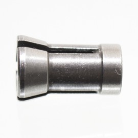 Collet for Straight Grinder Replacement Collet 8 mm