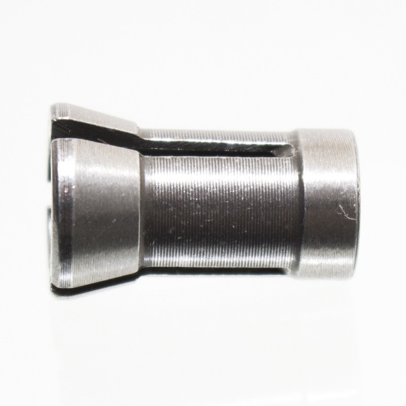 Collet for Straight Grinder Replacement Collet 8 mm