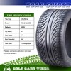 ROADGUIDER 215/35-14 Golf Cart ATV Tires 4 Ply 215/35x14-14042