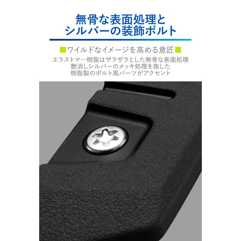 Carmate DZ578 Car Dress Up Parts & Door Guard Cloth