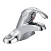 Moen 8430 Commercial M-Bition 3-Inch Centerset Lavatory Faucet 1.5 gpm, Chrome