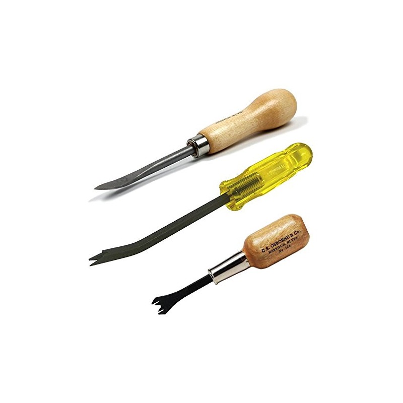 UJ Ramelson Co Upholstery Tool Combo Set - CS Osborne