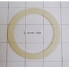 Fab International Gasket Compatible with Mason Jar, Ball Jar, Kerr