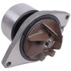 Dowfane Water Pump 5473239 Compatible with Cummins EPA07 Automotive 6.7