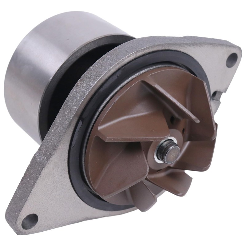 Dowfane Water Pump 5473239 Compatible with Cummins EPA07 Automotive 6.7