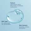 DIVE IN Low-Molecular Hyaluronic Acid Serum, 1.69 fl oz, deep