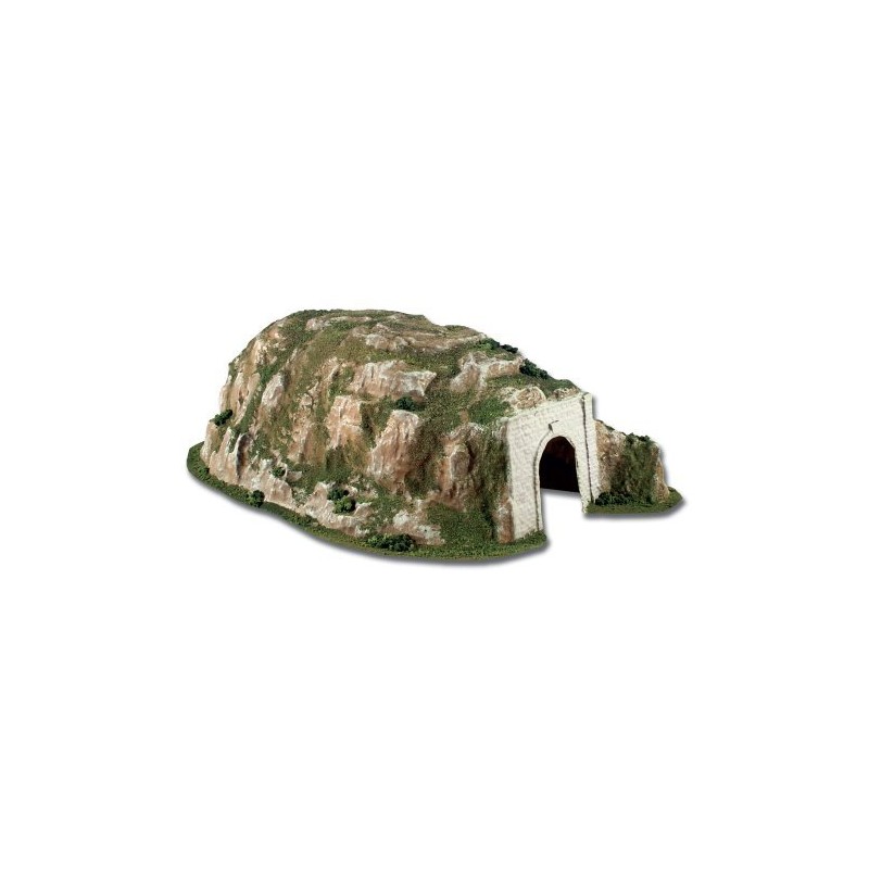 Woodland Scenics C1310 HO Scale Straight Tunnel