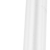 Shot Straw Leakproof Plastic Silicone Shot Straw Tube Reusable Portable