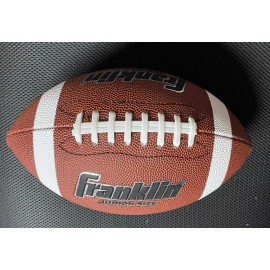 FRANKLIN Grip Rite Junior Size 11” Football