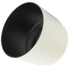 ET‑83C Camera Lens Hoods Reversible for Canon EF 100‑400mm F/4.5‑5.6L