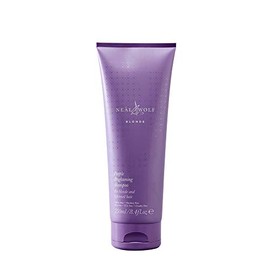 Neal & Wolf Blonde Purple Brightening Shampoo (250ml)