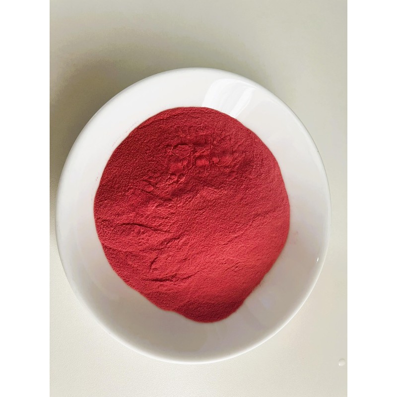 Raspberry Juice Powder, Raspberry Powder, Raspberry Powder (25 Grams)