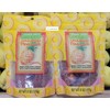Trader Joe’s Dried Fruit Chile Spiced Pineapple 6oz 170g (Two