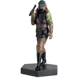 Doctor Who Figure Ogron Hand Painted 1:21 Scale Collector Boxed Model Figurine #108