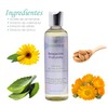 Naturalness - Aceite para masaje "Relajacion Profunda" tamaño 125 ml