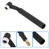 Welding Torch Flexible Head Air Cooled Tig Welding Torch Tig