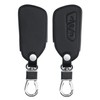 kwmobile Carcasa Compatible con VW Golf 8 Llave de Coche