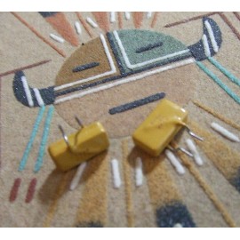 RAYCHEM 2 NEW R600-160-LF-0.