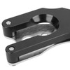 MIXIM Bicycle Brake Aluminum Alloy Fixed Seat Adapter Converter Bike