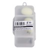 Arukazik Japan Shallow Freak Set, F, Color: White Glow, Shallow
