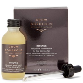 Grow Gorgeous Hair Density Serum Intense, 2 oz.
