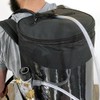 JetKeg KEG BACKPACK For 5 Gallon Corny or Sixtel Beer