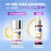 Nivea Serum + Tonic Glow Bundle