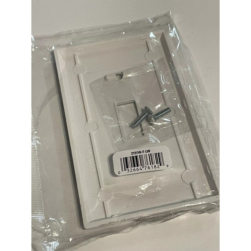 Raiders Light Switch Cover. Come With 2 Screws