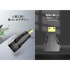 VENTION Mini HDMI to HDMI Adapter Mini HDMI Male to