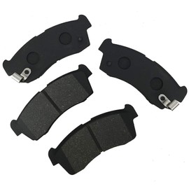 Every DA64V DA64W DA17V DA17W Carry DA63T DA65T DA16T Brake Pad B15 B83