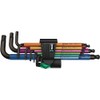 Wera Tools 05073593001 950 SPKL/9 SM N SB Long ARM