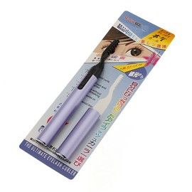 Makeup Electric Heated Eyelash Curler Pen