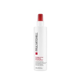 Paul Mitchell Fast Drying Sculpting Spray 8.5 Fl Oz Flexible Control Shine
