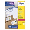 Avery L7167 Printable, Customisable Parcel Shipping Labels, Laser Printers, 1