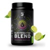Electrolitos De 60 Servicios. Electrolytes Blend. B Life. Sabor Limón
