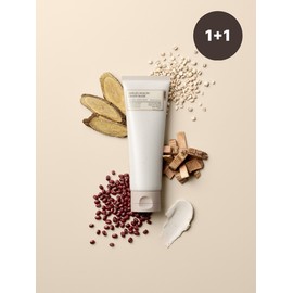 [1+1] Puli Vegan Coix Niacin Grain Pack 120ml / [1+1] 풀리 비건 율무 나이아신 곡물 팩 120ml