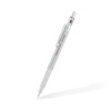 Pacific Arc Chromagraph Metal Mechanical Pencil .3 mm Silver Barrel