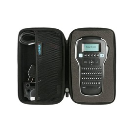 co2CREA Hard Travel Protective Case for Dymo LabelManager 160 / LabelManager 280 Portable Label Maker Bag Only